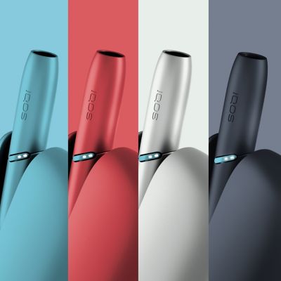 Discover the new IQOS Originals Duo device | IQOS Maldives